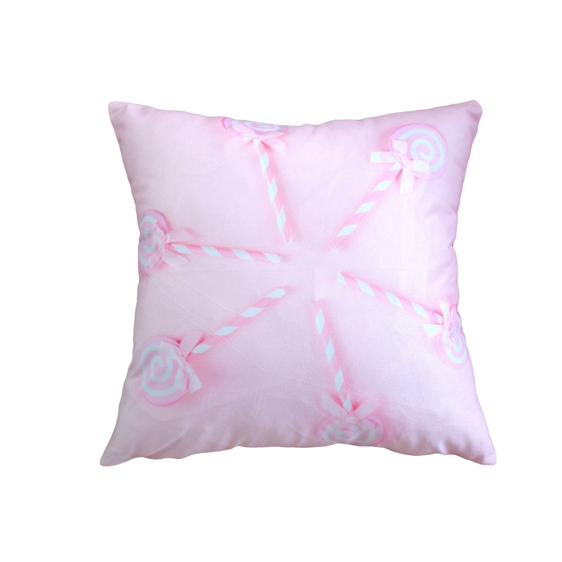 Romance During Spring Printed Pillow Covers-601-0006-S3-Theone Apparel