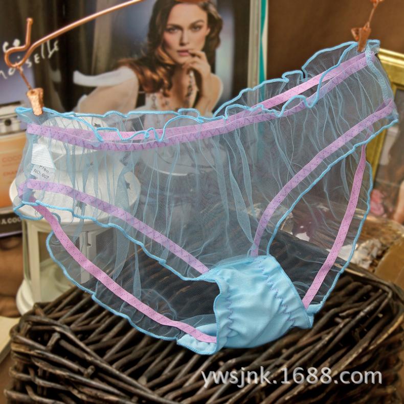 Braguita hipster negra transparente