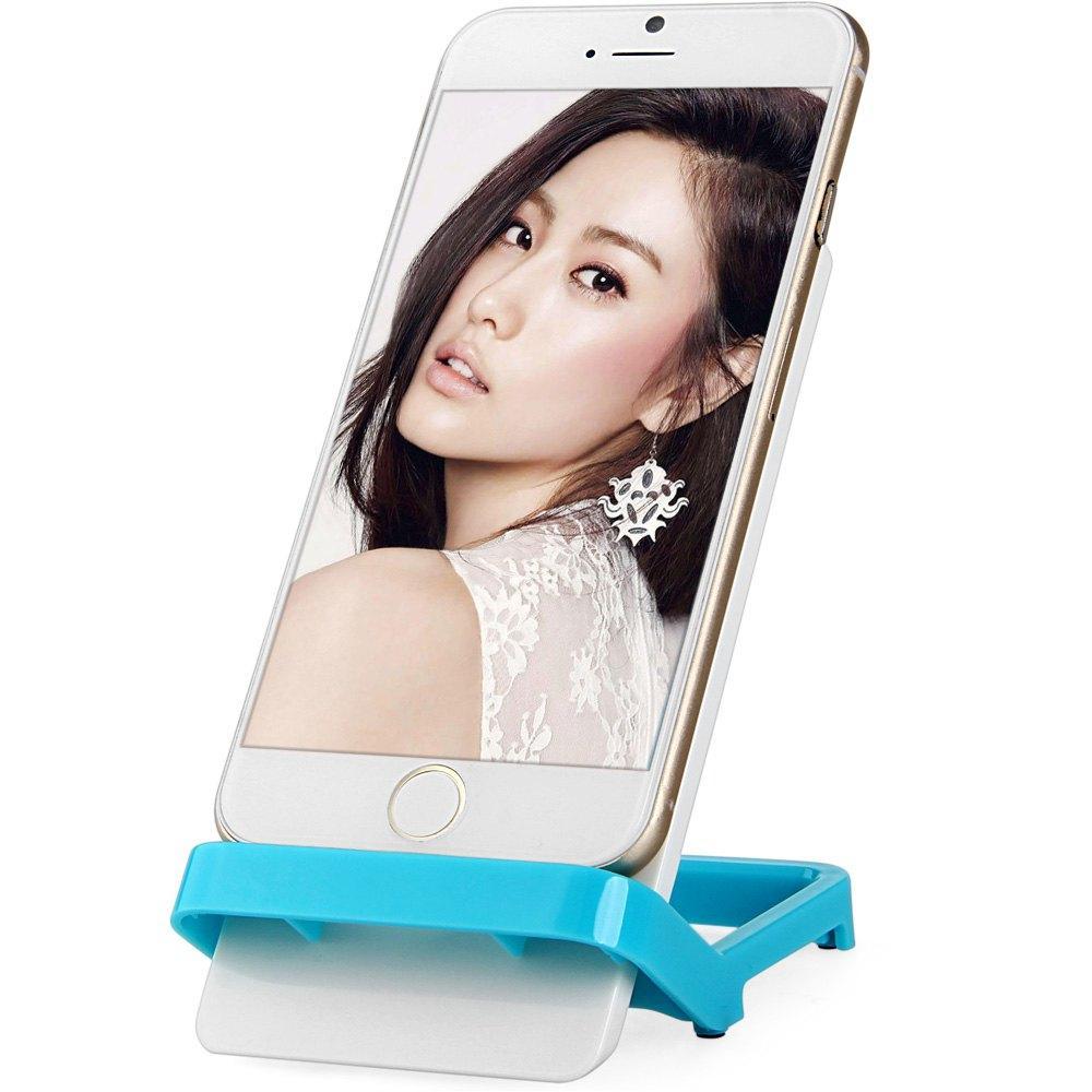 Simple Vertical Stand for Smartphones