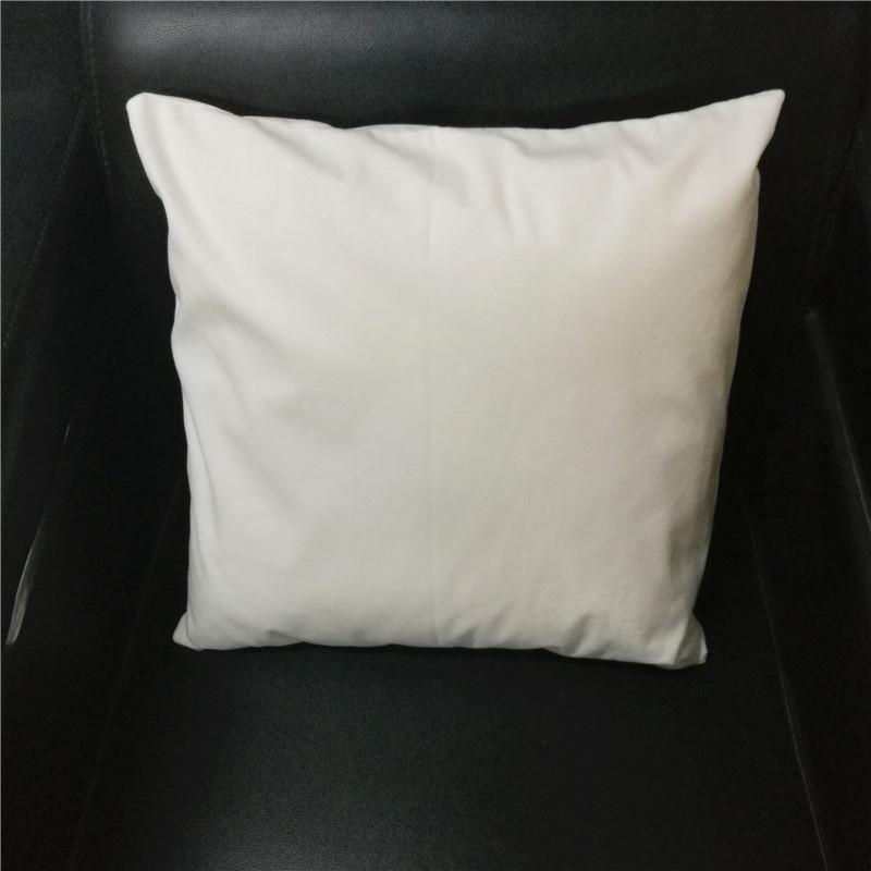 Snowflake Christmas Decorative Pillow Cover