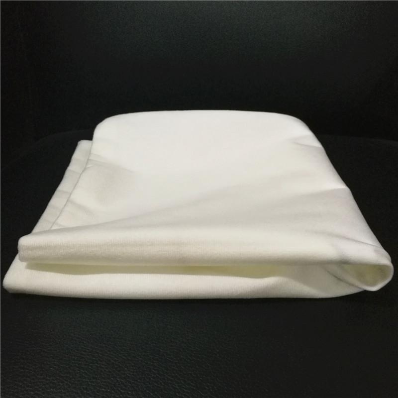 Snowflake Christmas Decorative Pillow Cover