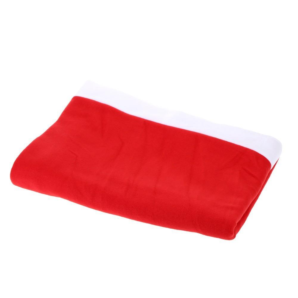 Super Long Christmas Decorative Tablecloths