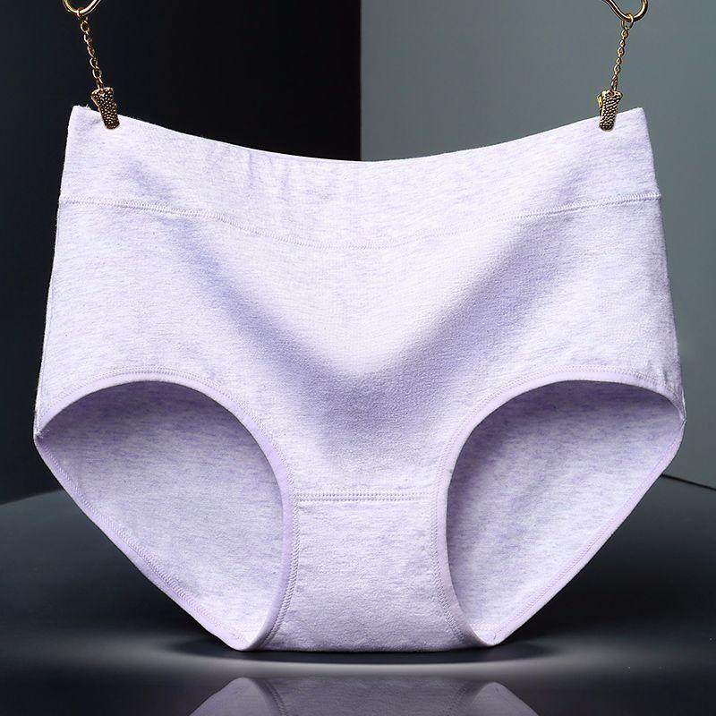 Ondersteunende korte taille korte panty