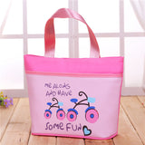 Cuteness Overload Large Zip Totes - Theone Apparel