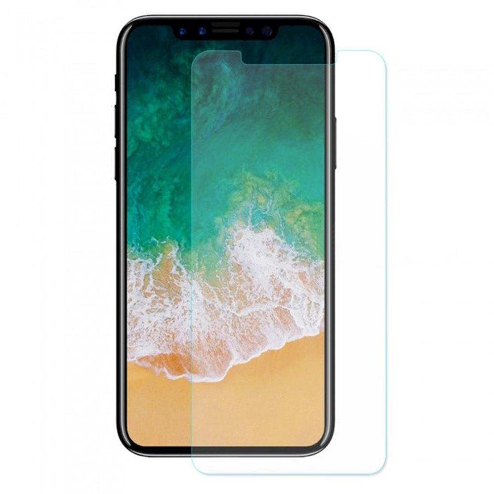 Protector de pantalla de vidrio templado para iPhone X