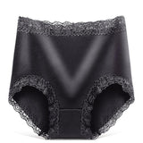Tummy Tucker Lace Trimmed Panty