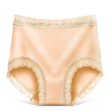 Timmy Tucker Lace Sterid Panty