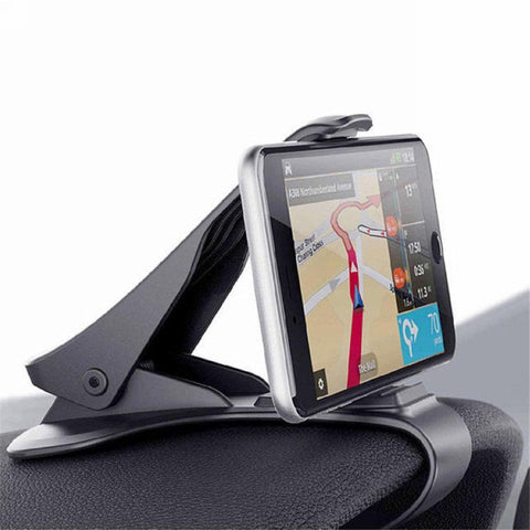 Vehicle Dashboard Vertical Cell Phone Mount