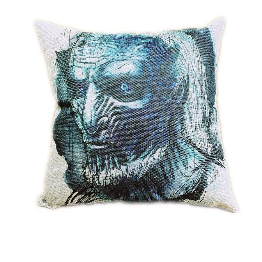 Warhol Artistic Graphic Print Pillow Covers